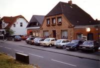 Der Salon Berg 1980